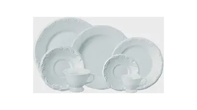Melhor Aparelho de Jantar Porcelana: Guia Completo