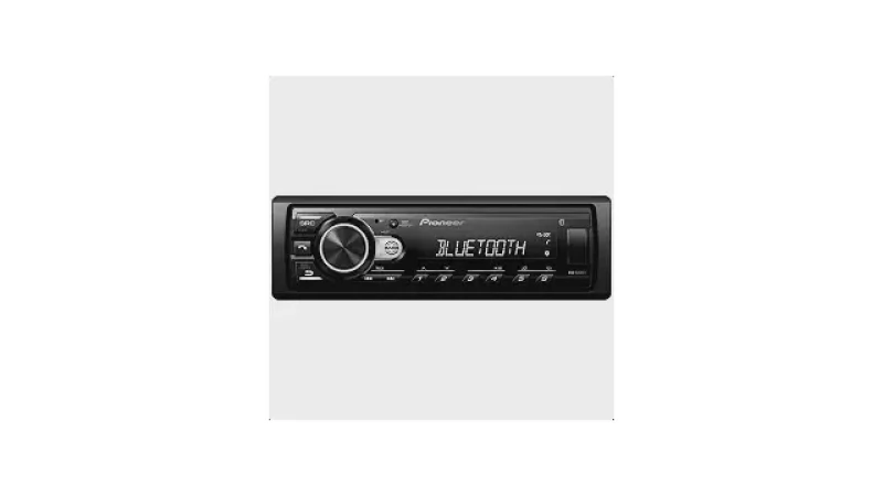 Melhor Aparelho de Som Automotivo Pioneer: Conectividade e Performance