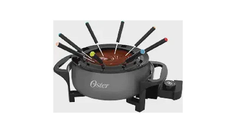 Melhor Aparelho para Fondue: Guia Completo