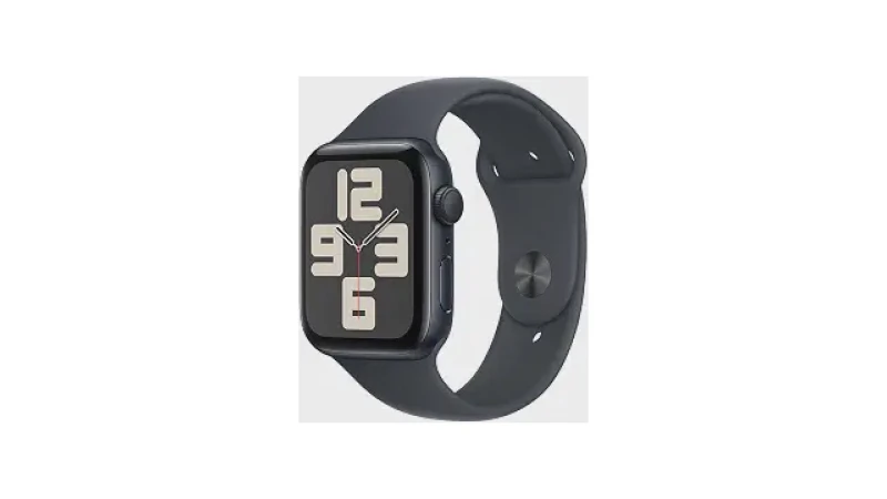 Melhor Apple Watch para Natação: Guia Definitivo!