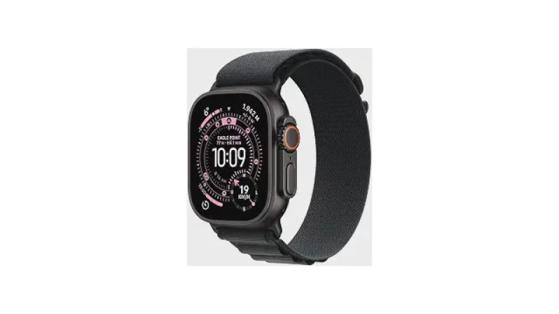 Melhor Apple Watch Ultra: Qual o Ideal Para Você?