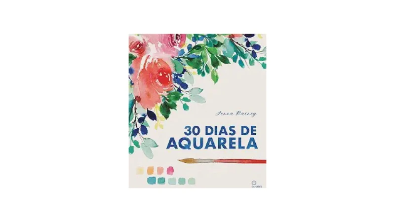 Melhor Aquarela do Mundo: Guia Definitivo para Iniciantes e Artistas