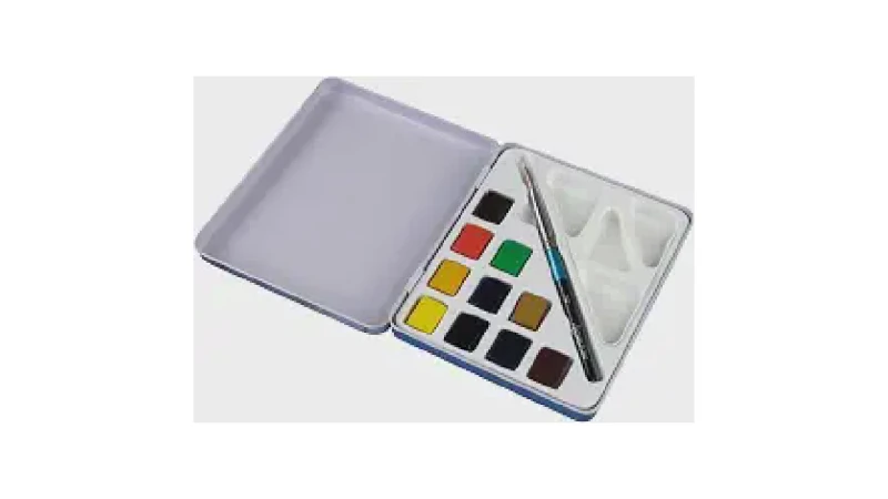 Melhor Aquarela Estudante: Guia Completo para Iniciantes