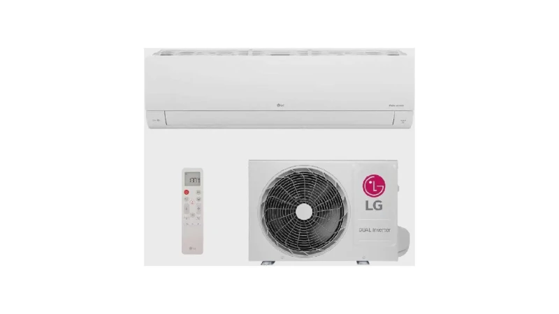 Melhor Ar Condicionado 12000 Btus Quente e Frio LG: Guia Completo