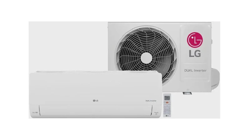 Melhor Ar Condicionado 12000 Btus Quente e Frio: Tecnologia Inverter