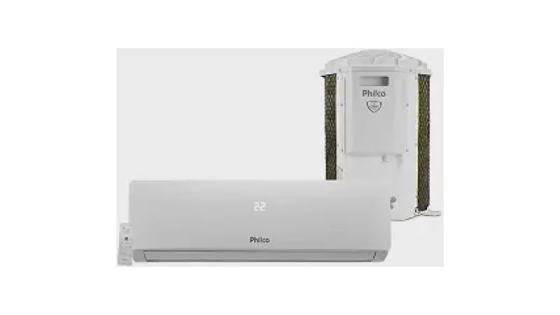 Melhor Ar Condicionado 12000 Btus: Inverter e Wi-Fi em Destaque!