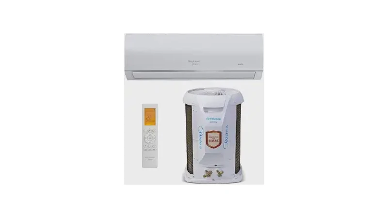 Melhor Ar Condicionado 18000 Btus Inverter: Guia Completo