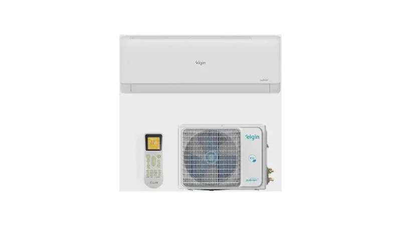 Melhor Ar Condicionado 30000 Btus Inverter: Guia de Compra Essencial