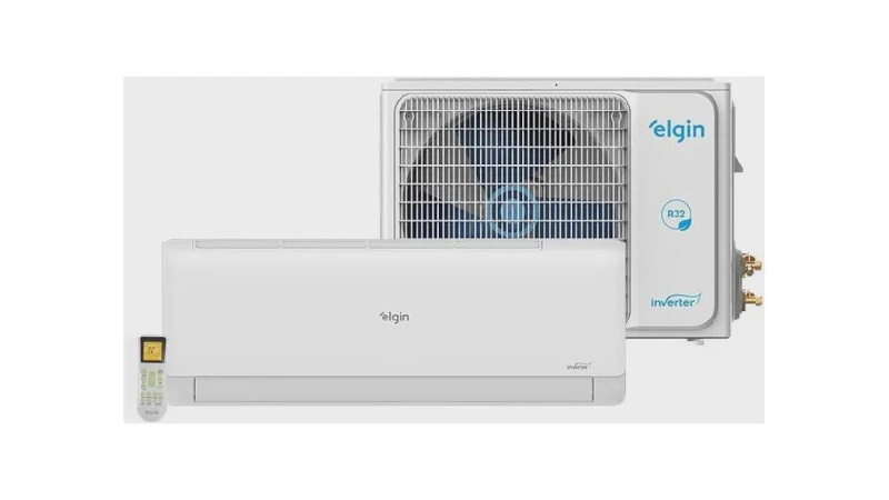 Melhor Ar Condicionado 30000 Btus: 10 Modelos Top