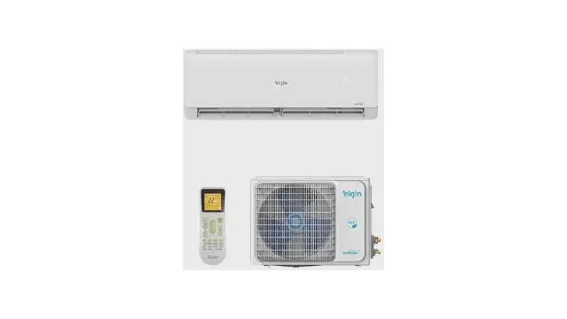 Melhor Ar Condicionado Elgin ou Philco: Inverter e Quente/Frio