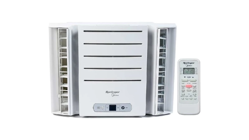 Melhor Ar Condicionado Embutido: 5 Modelos de Alta Eficiência