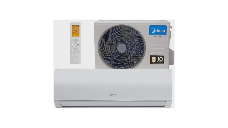 Melhor Ar Condicionado Inverter 110v: 2 Modelos Eficientes