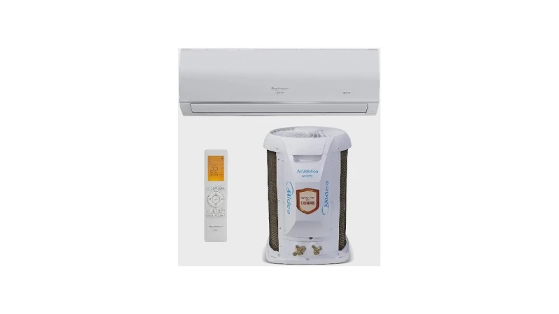 Melhor Ar Condicionado Inverter 22000 Btus: Escolha Inteligente!