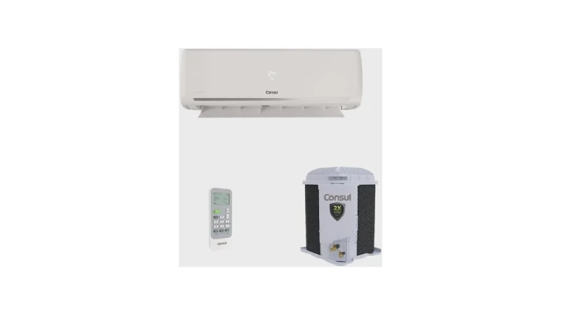 Melhor Ar Condicionado Inverter Consul: 2 Modelos