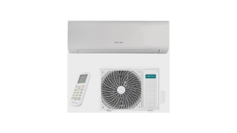 Melhor Ar Condicionado Inverter Fujitsu: 10 Modelos de Alta Performance