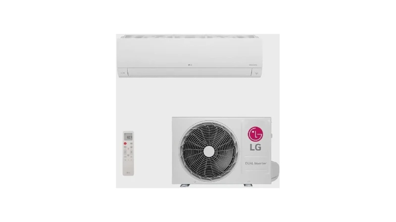 Melhor Ar Condicionado Inverter Quente e Frio: Guia Completo