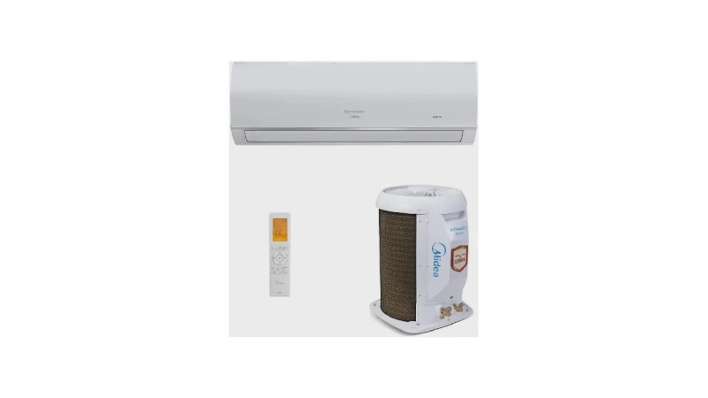 Melhor Ar Condicionado Inverter Springer: 10 Modelos
