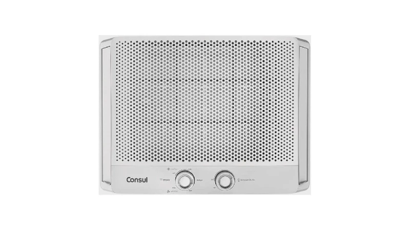 Melhor Ar Condicionado Janela 10000 Btus 110v: Guia Essencial