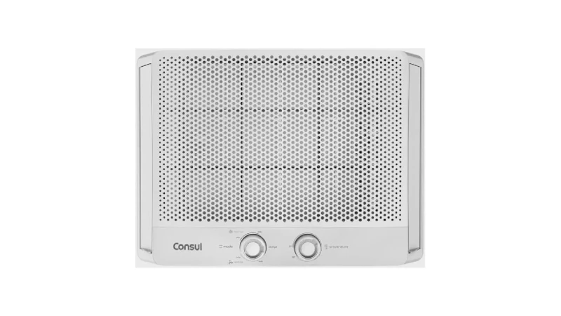 Melhor Ar Condicionado Janela 7500 Btus: 8 Modelos