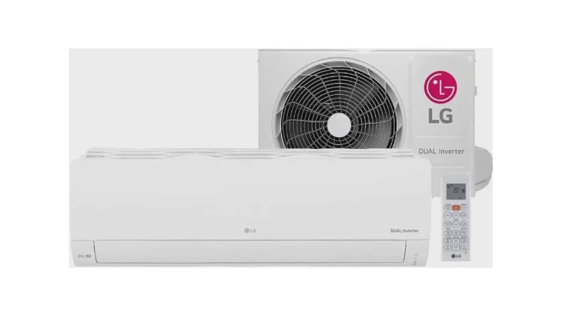 Melhor Ar Condicionado LG 12000 Btus: Guia de Escolha