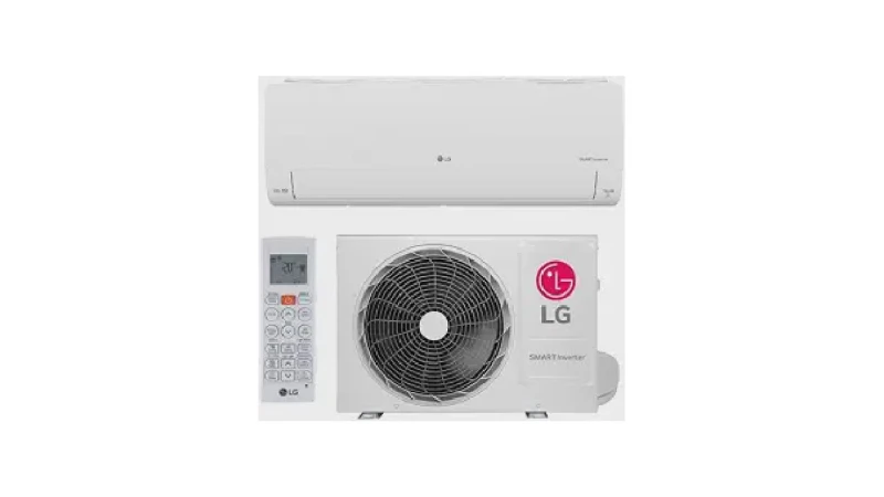 Melhor Ar Condicionado LG Inverter: Guia de Compra Inteligente