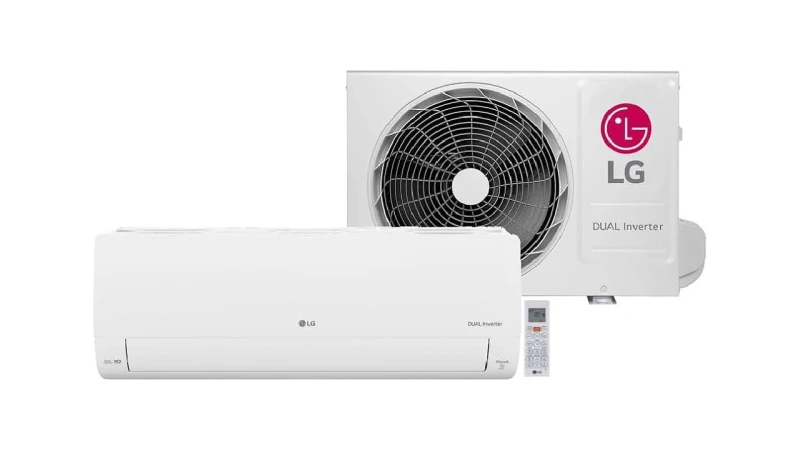 Melhor Ar Condicionado LG ou Midea: Qual Levar?