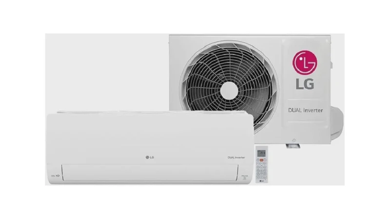 Melhor Ar Condicionado LG ou Samsung: Qual Escolher?