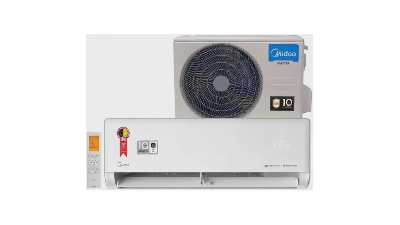 Melhor Ar Condicionado Midea ou Gree: Qual Escolher?