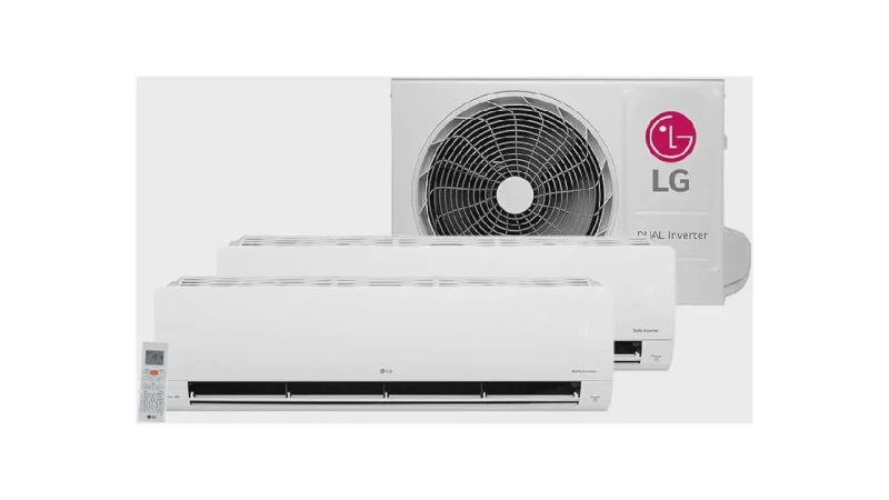Melhor Ar Condicionado Multi Split: Conforto Inteligente