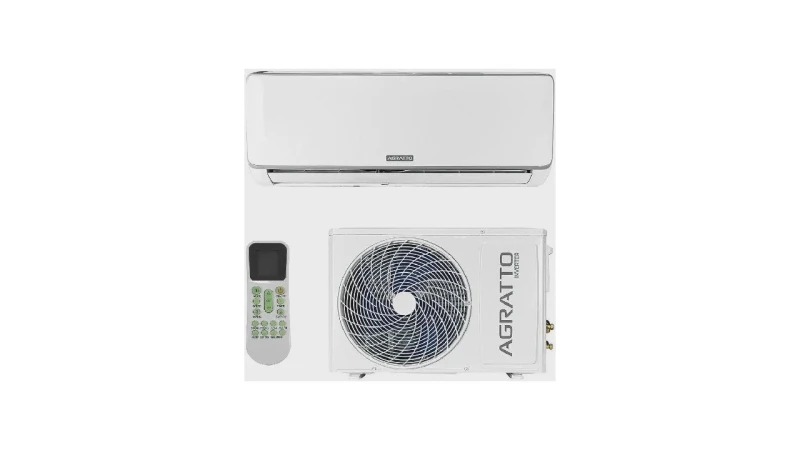 Melhor Ar Condicionado Portátil Agratto: Guia Real