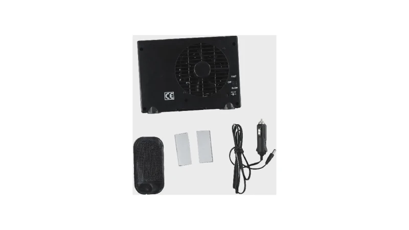 Melhor Ar Condicionado Portátil para Carros 12V: Guia de Compra Essencial