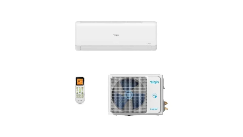 Melhor Ar Condicionado Split Inverter Potente: 5 Modelos de Alta Performance