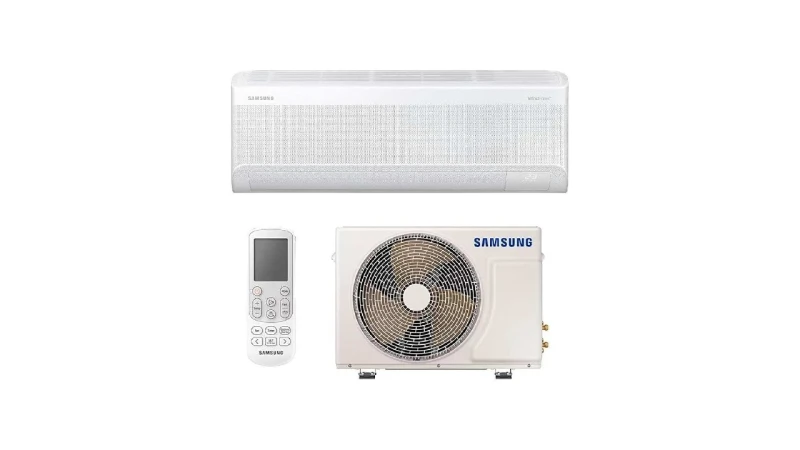 Melhor Ar Condicionado Split Inverter Silencioso: 10 Opções