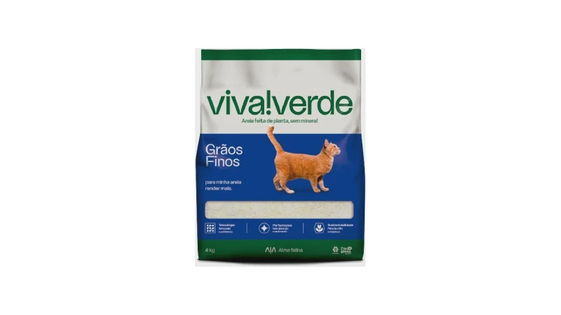 Melhor Areia Higiênica para Gato: 10 Opções Eficazes