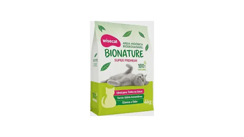 Melhor Areia para Gato Biodegradável: Guia Completo