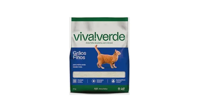Melhor Areia para Gatos em Apartamento: Controle Odores