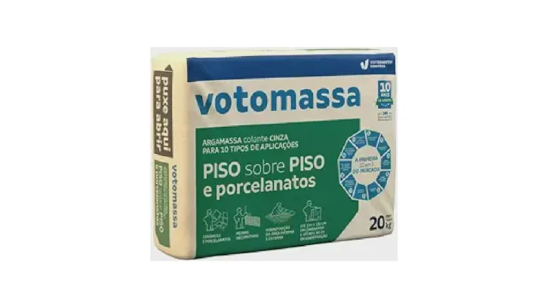 Melhor Argamassa para Piso Externo: Guia de Escolha