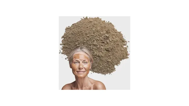 Melhor Argila para Rosacea: Guia para Pele Sensível