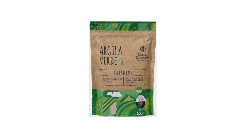 Melhor Argila Verde: 10 Opções para Pele Oleosa