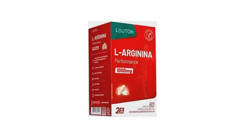 Melhor Arginina para Tomar: Guia Completo e Opções