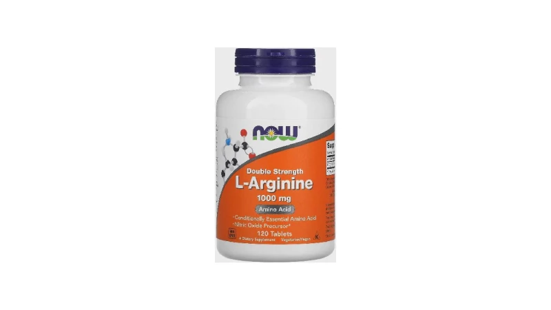Melhor Arginina: Guia Completo Para Potencializar Seus Treinos