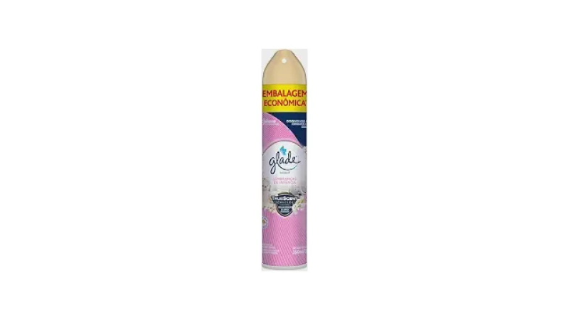 Melhor Aromatizador de Ambiente Spray: Controle Odores!