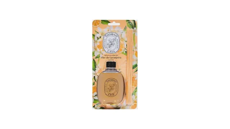 Melhor Aromatizador de Ambiente Varetas: Fragrâncias Duradouras