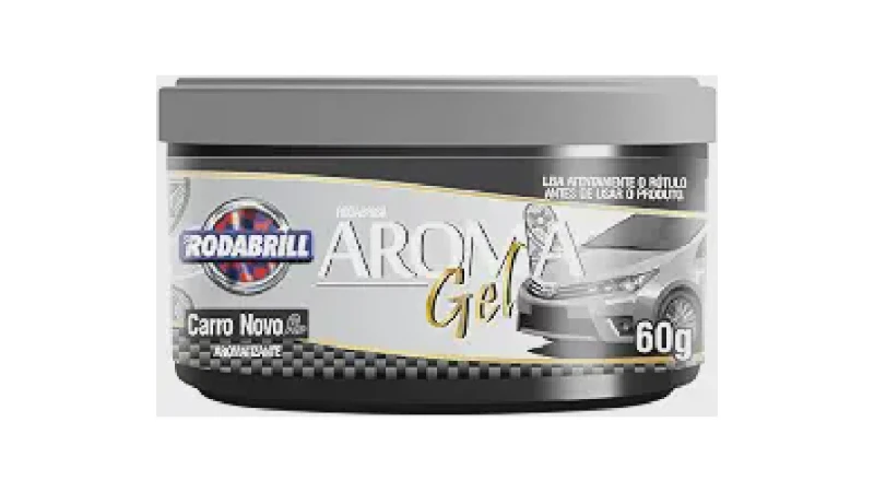Melhor Aromatizante Carro Novo: Frescor Duradouro Garantido!