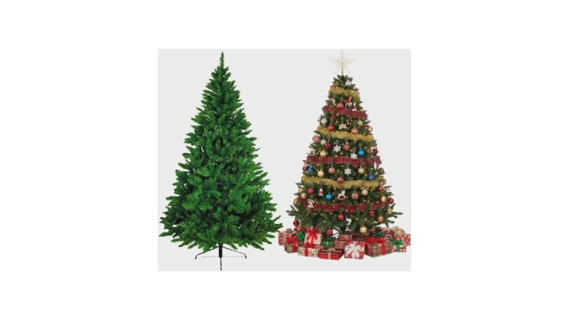 Melhor Árvore de Natal Artificial: Guia Completo e Escolhas Luxo