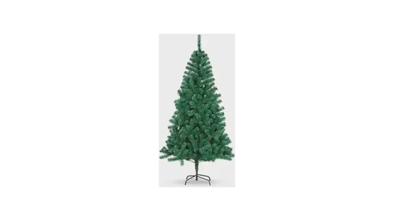 Melhor Árvore de Natal para Comprar: Guia Completo