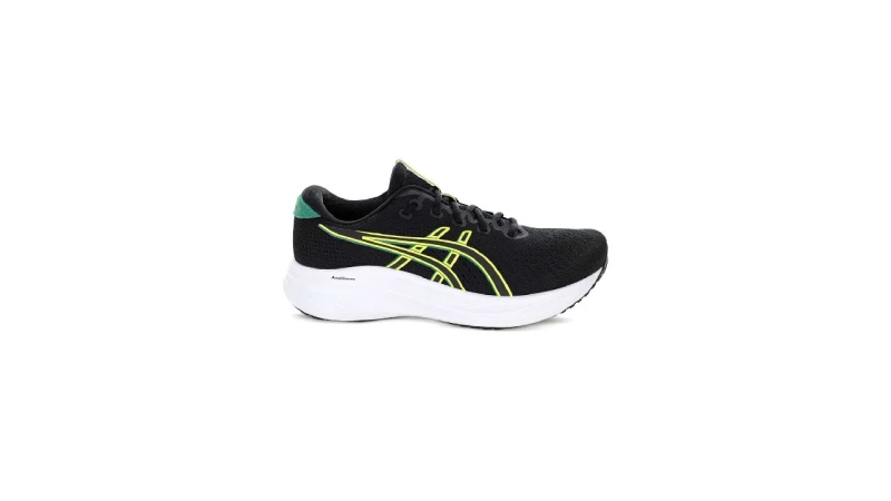 Melhor Asics para Corrida: 10 Modelos com Amortecimento