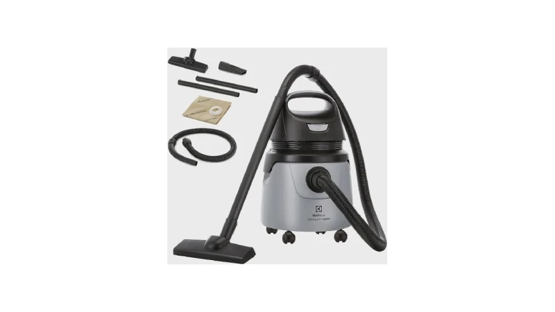 Melhor Aspirador de Pó e Água Electrolux: Guia Completo