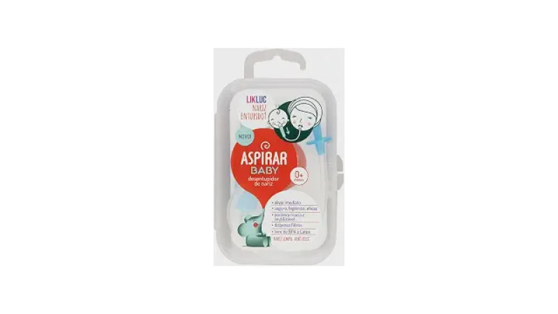 Melhor Aspirador Nasal para Bebê: Guia Completo