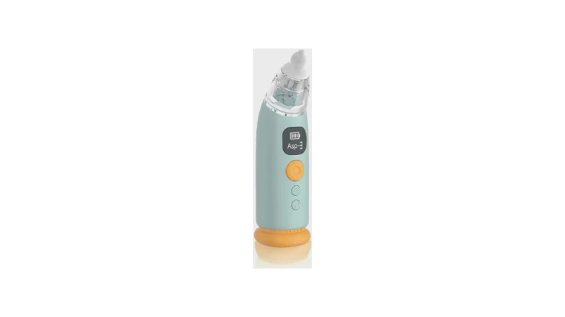 Melhor Aspirador Nasal: 10 Modelos para Alívio Rápido